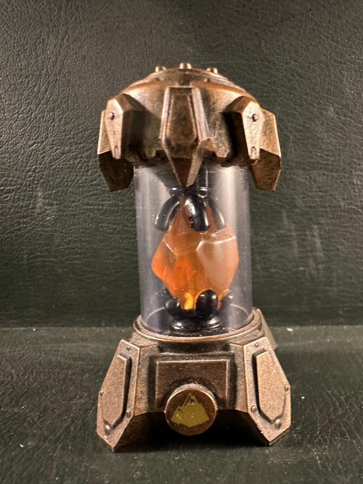 Ongebruikte Skylanders imaginators earth armor crystal, Avontuur en Actie, 2 spelers, Ophalen of Verzenden, Zo goed als nieuw