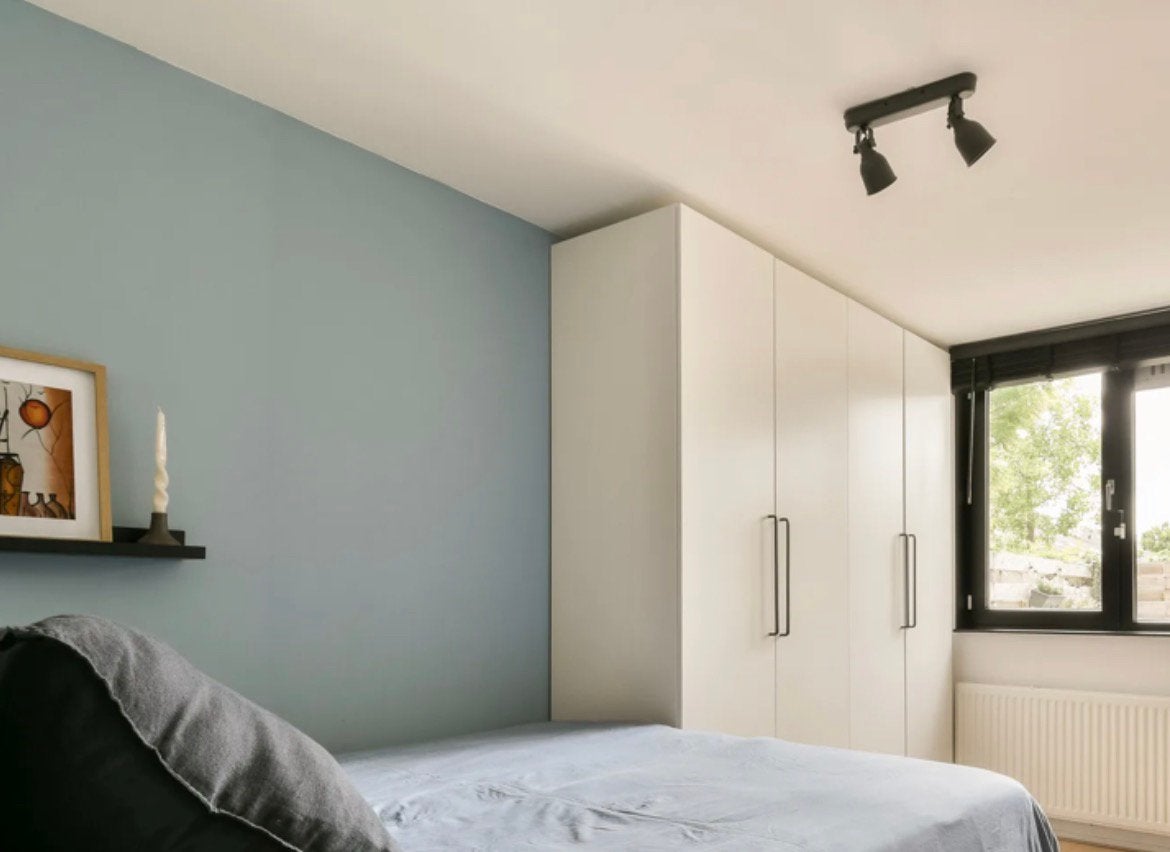 Ikea Pax kasten 200 x 236 cm, Ophalen, Zo goed als nieuw, Eenpersoons