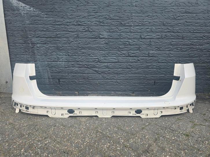 Achterbumper 6x pdc (bovenste) Seat/Cupra Ateca bj 2016+, Gebruikt, Martorell, Ophalen of Verzenden, Sidali047@hotmail.com