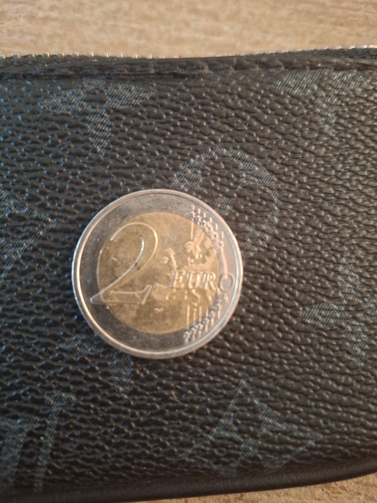 2 Euro Duitse Herdenkingsmunt - Val Berlijnse Muur, Postzegels en Munten, Ophalen of Verzenden, Duitsland, 2 euro, Losse munt