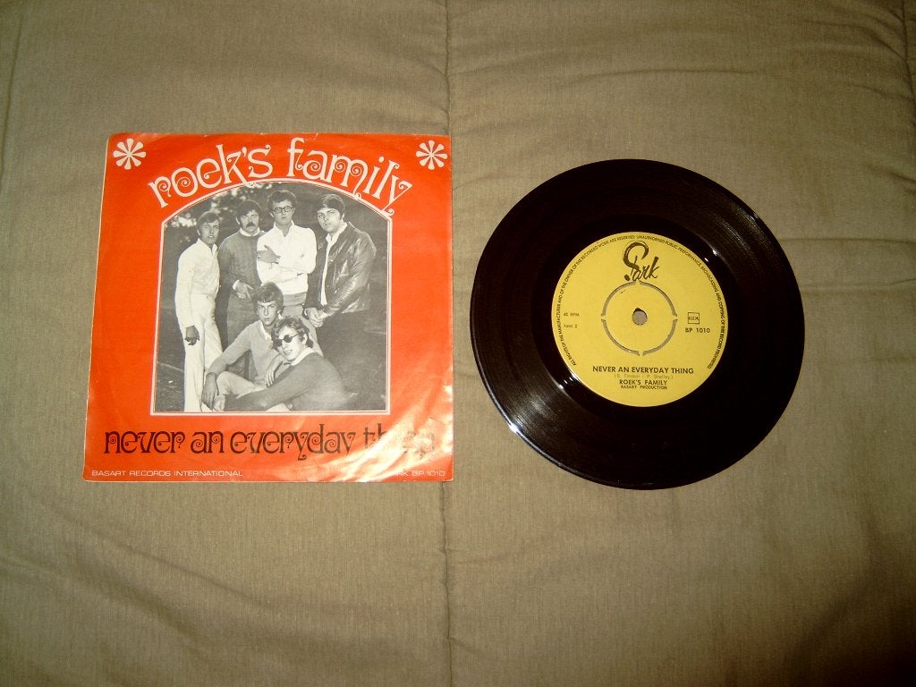 12 singles in diverse genres te koop (1), Ophalen of Verzenden, Gebruikt, 7 inch, Pop
