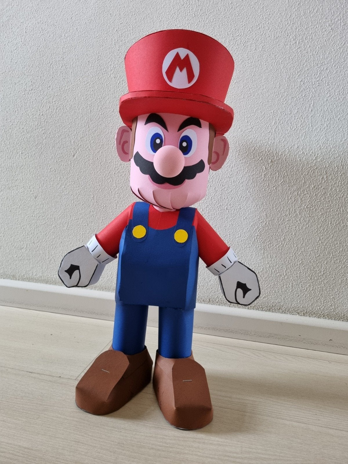 Mario Sinterklaas surprise, Diversen, Ophalen of Verzenden, Nieuw