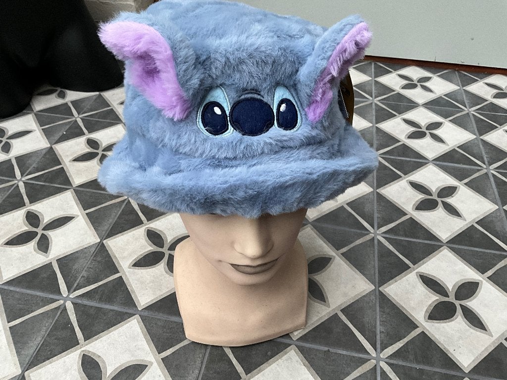 Stitch Hoed van Lilo & Stitch, Nieuw, Stitch Hoed van Lilo & Stitch, Emmen, Regina