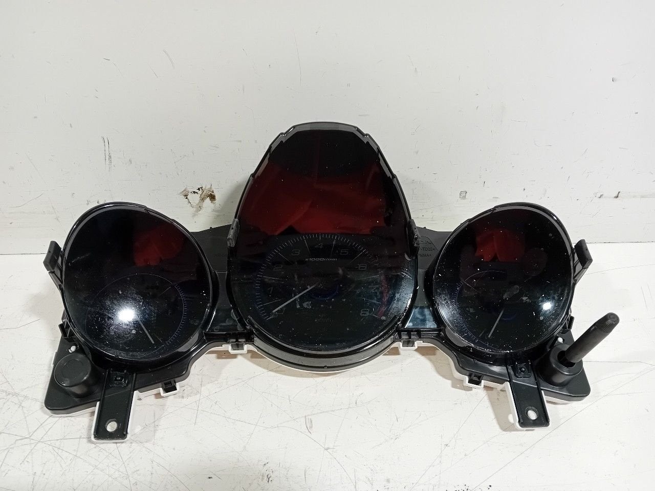 Cockpit Honda Civic, Auto-onderdelen, Onderdelen@venauto.nl, Gebruikt, Ettenseweg 76, 4706 PB Roosendaal, The Netherlands, Herkomst onderdeel bekend