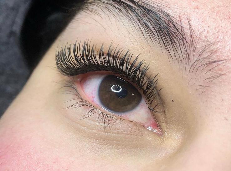 Wimperextensions Groningen, Ophalen, Zo goed als nieuw, Gehele gezicht