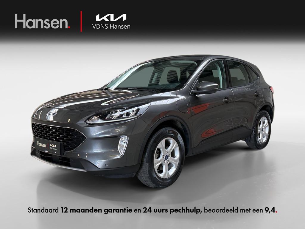 Ford Kuga 2.5 PHEV Trend, Auto's, Ford, Bedrijf, Te koop, Kuga, ABS, Airbags, Airconditioning, Alarm, Android Auto, Apple Carplay
