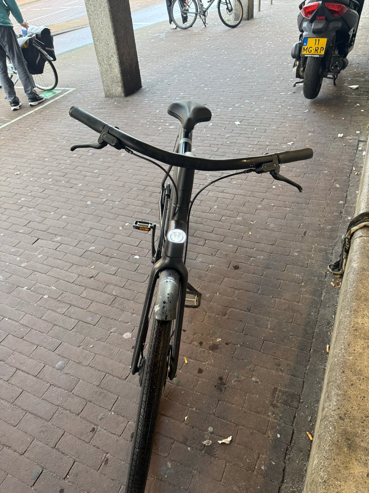 Foto 5 van VanMoof S3