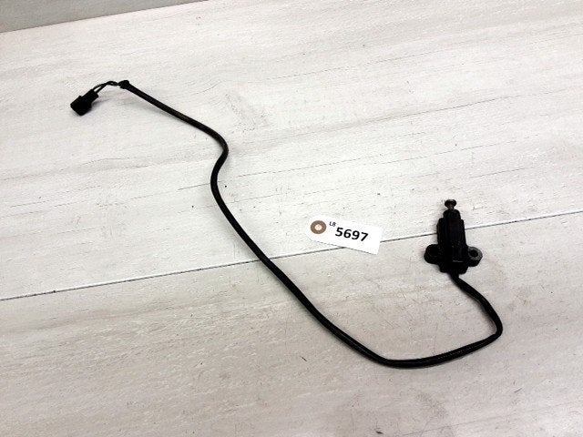 DR650 1991 - 1995 Suzuki Elektrische component D1-48254