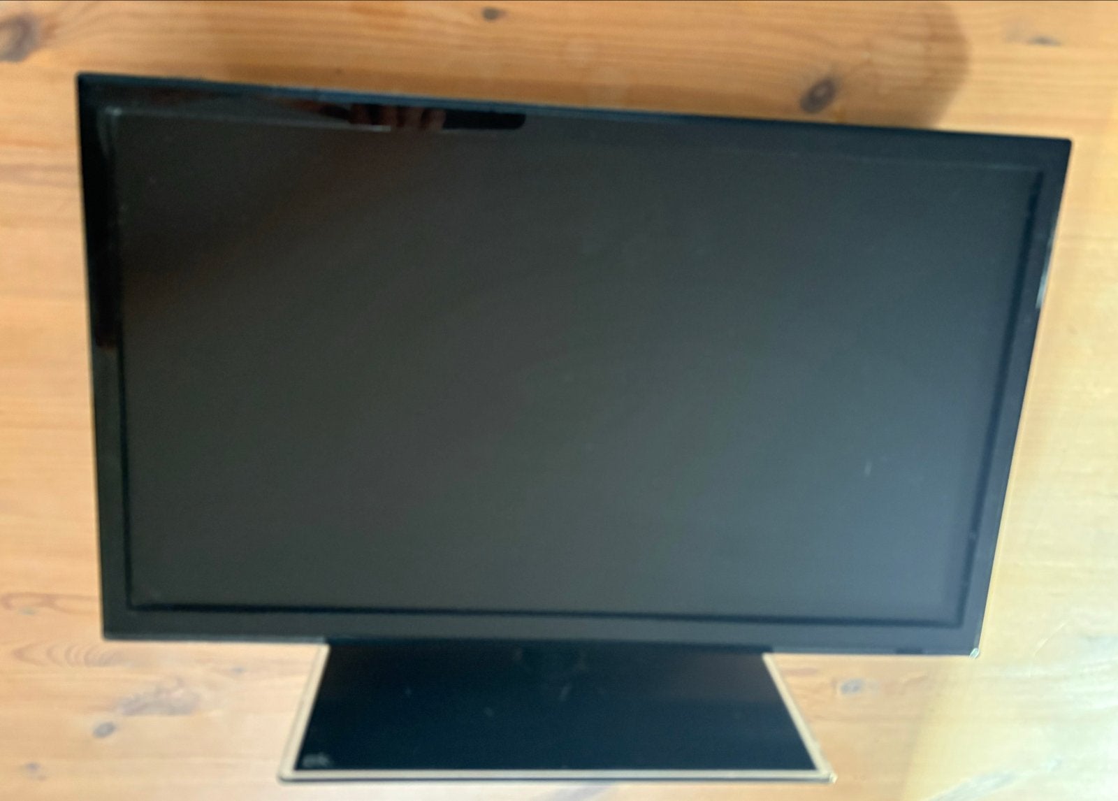 OK. OLE 22450-B 21.5" Full HD LED TV (voet gelijmd), 40 tot 60 cm, Full HD (1080p), Ophalen, Overige merken