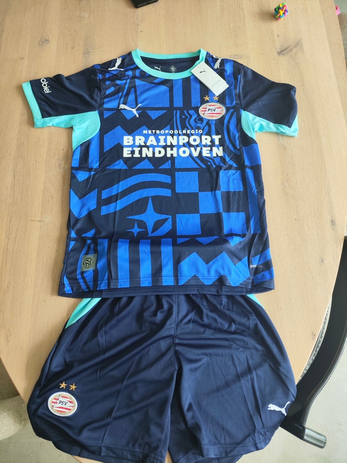 PSV uit 2026/2027, Ophalen of Verzenden, Nieuw, Shirt