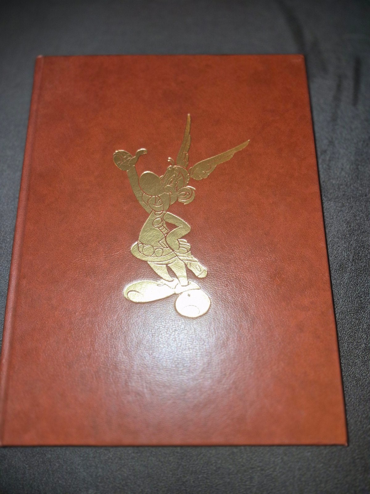Asterix De Broedertwist 1e druk hardcover Nieuwstaat, Boeken, Eén stripboek, Ophalen of Verzenden, Nieuw