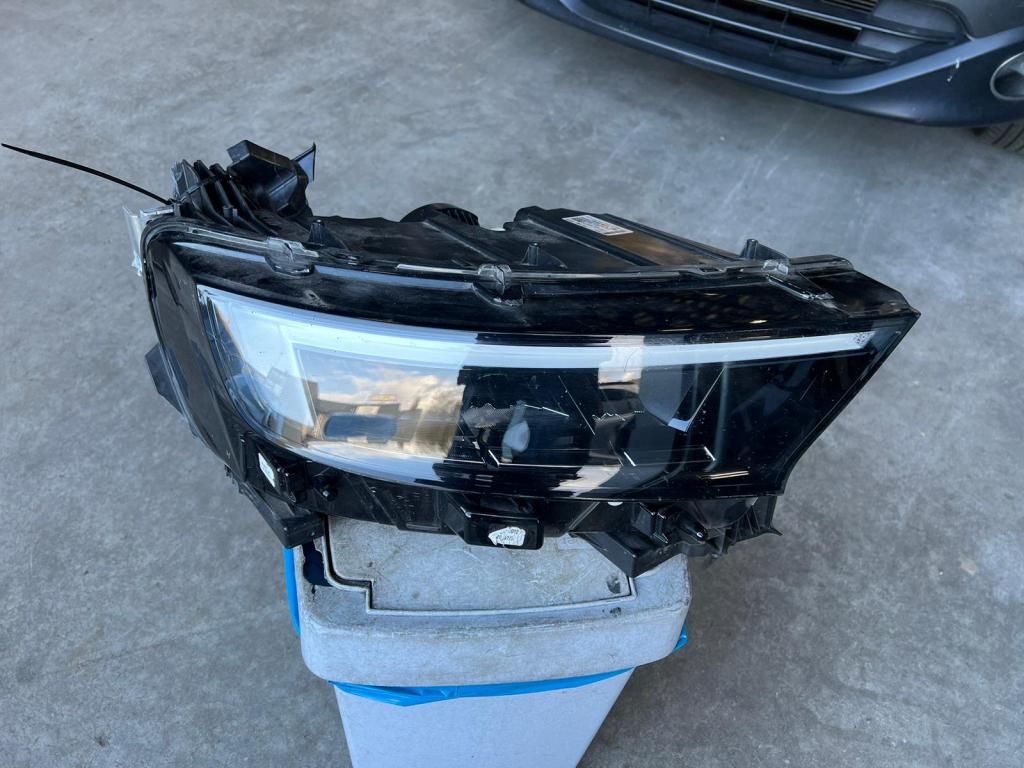 koplamp mokka vol led 9834007980 rechts 2020-2023, Auto-onderdelen, Verlichting, Niet ingevuld, Gebruikt, Niet ingevuld, Niet ingevuld