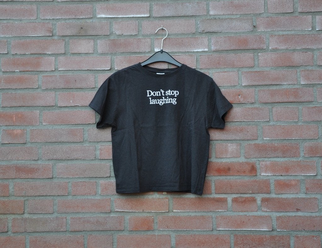zara tshirt 140, top 140, kinderkleding 140, crop top 140, Meisje, Ophalen of Verzenden, Zo goed als nieuw, Zara