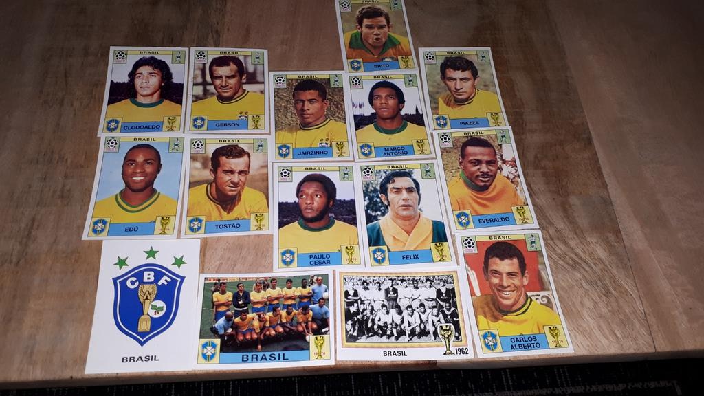 Panini, Verzamelen, Ophalen of Verzenden, Zo goed als nieuw, Buitenlandse clubs, Poster, Plaatje of Sticker