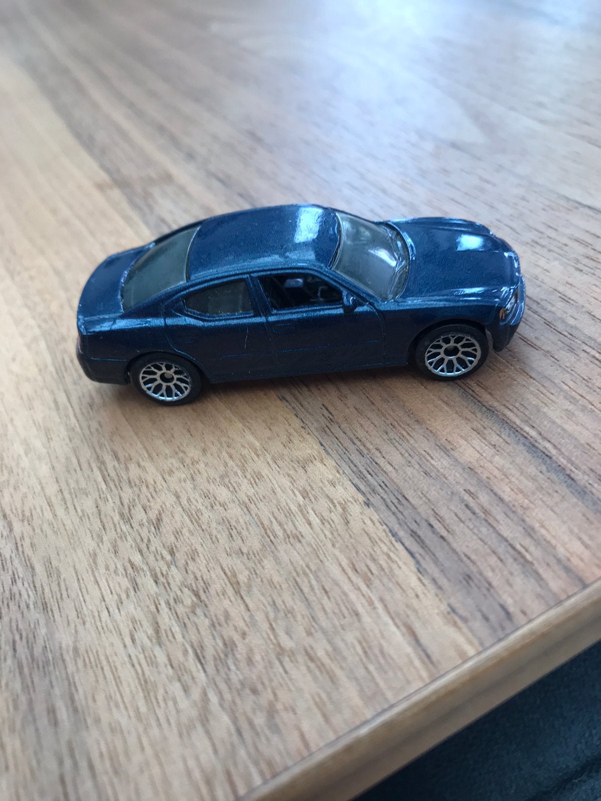 Dodge Charger, Ophalen, Zo goed als nieuw, Auto, Overige merken