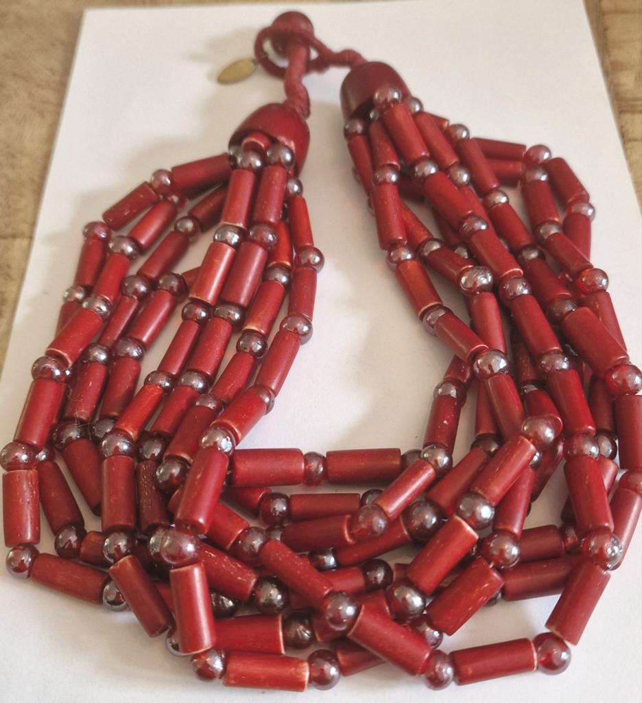 Ketting Manouk, Ophalen of Verzenden