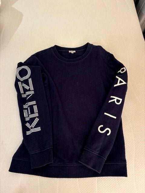 Kenzo Sweater, Kinderen en Baby's, Kinderkleding | Maat 176, Kenzo, Jongen of Meisje, Trui of Vest, Ophalen of Verzenden