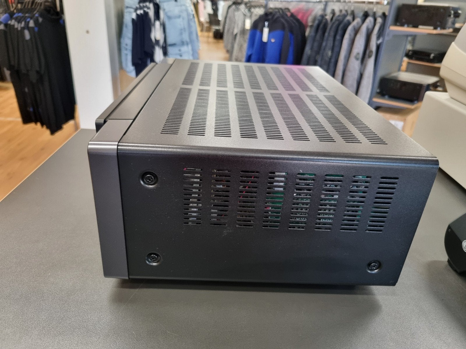 Marantz cinema 60 dap-met volledige fabrieksgarantie., Marantz, ///, Nieuw, Ophalen of Verzenden