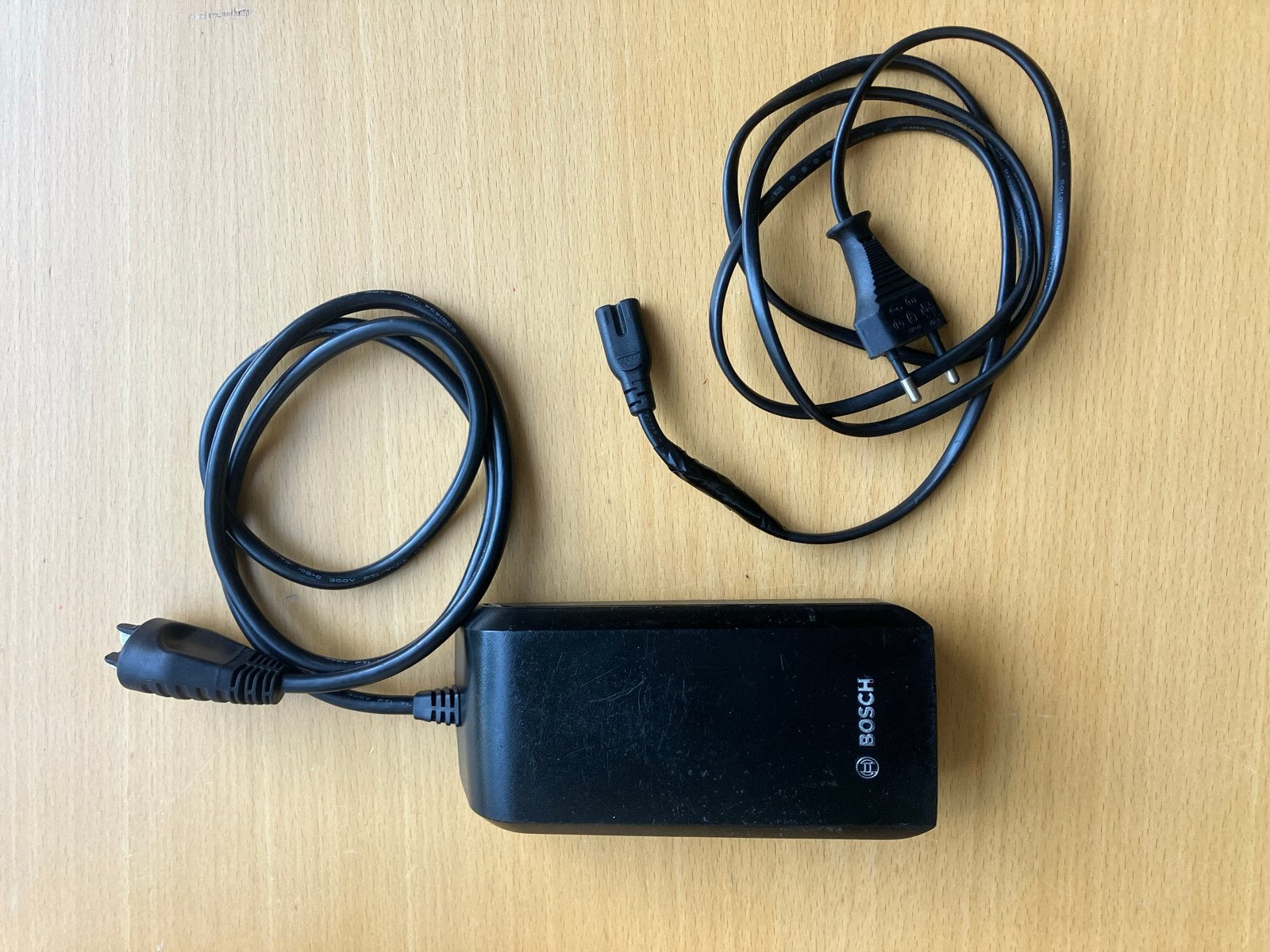 Bosch eBike Acculader 36V 2A Compact Charger, Verzenden, Gebruikt