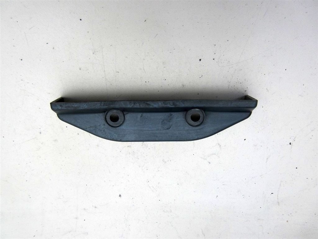 Kawasaki GT550 kap oliekoeler lijst plastic Z550GT Z GT 550, Ophalen of Verzenden, Gebruikt