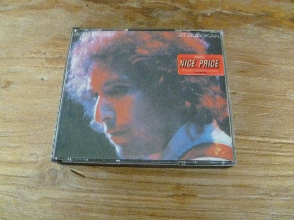 Bob Dylan, Cd's en Dvd's, Ophalen of Verzenden