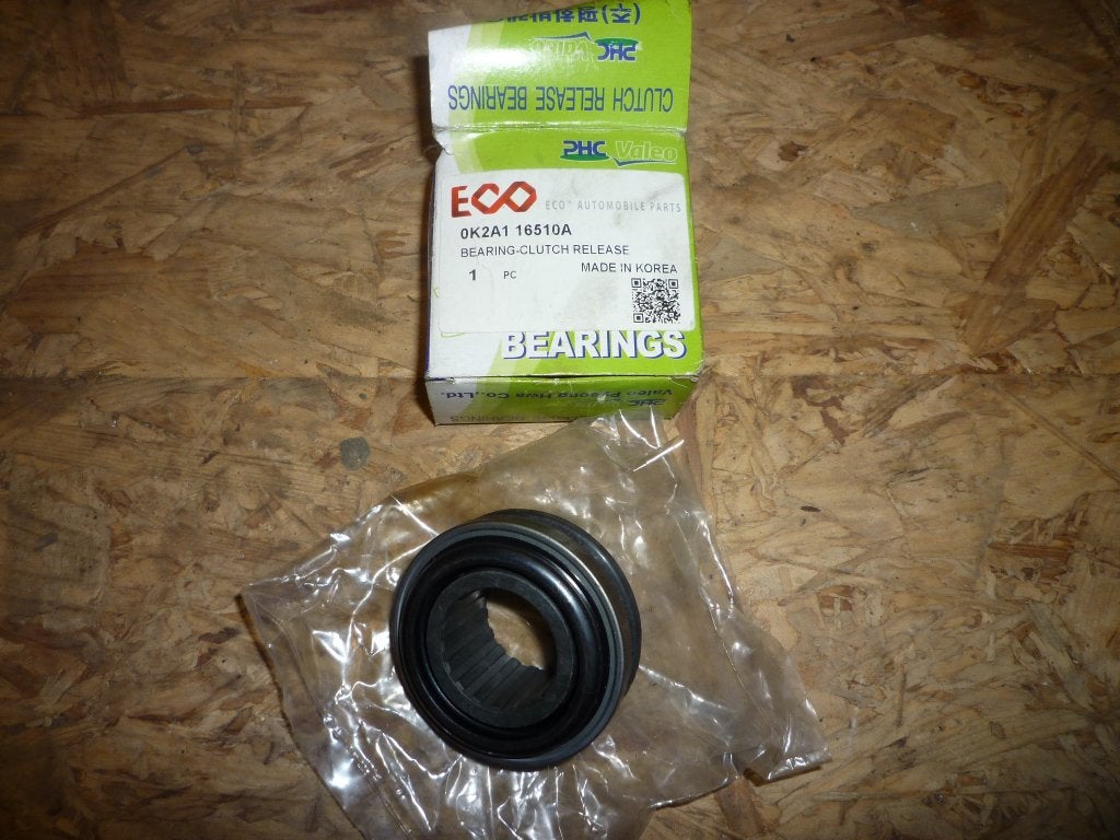 KIA Rio/Pride/Carens/Shuma Mazda 323/121 druklager nieuw, Ophalen of Verzenden