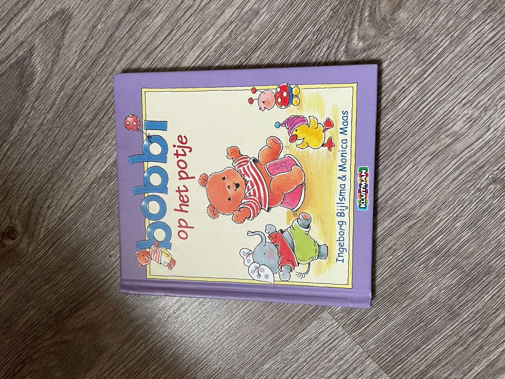 Diverse kinderboeken, Ophalen of Verzenden, Gelezen, Fictie algemeen