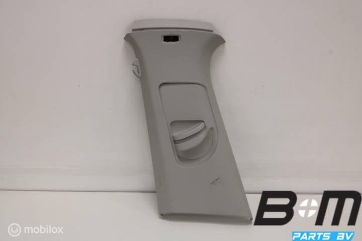 B-stijl bekleding links VW Golf 7 5drs 5G4867243B, Gebruikt
