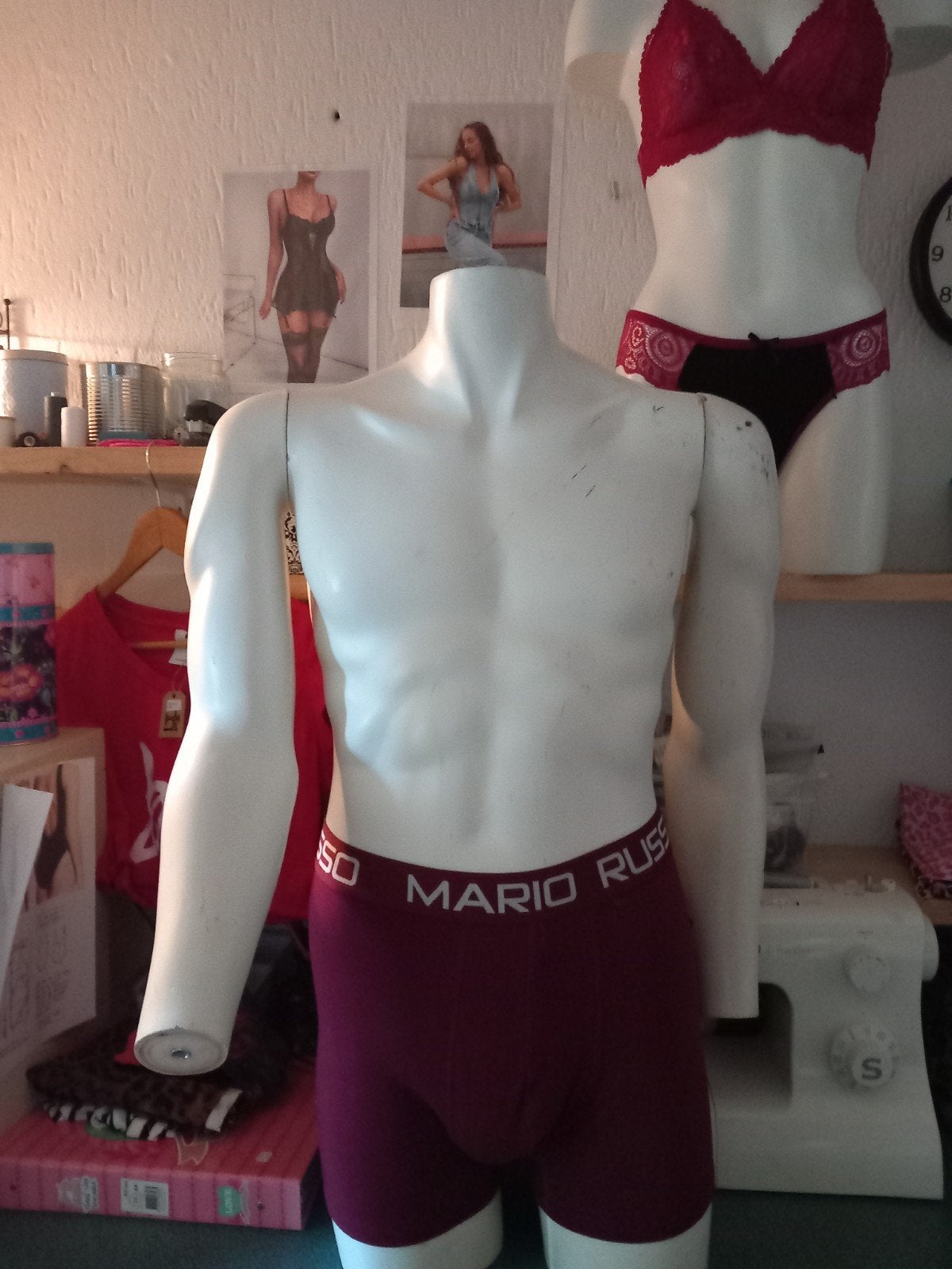 Comfortabele Boxershorts voor Heren - Diverse Stijlen, Kleding | Heren, Ophalen of Verzenden, Zwart, Diverse merken, Boxer