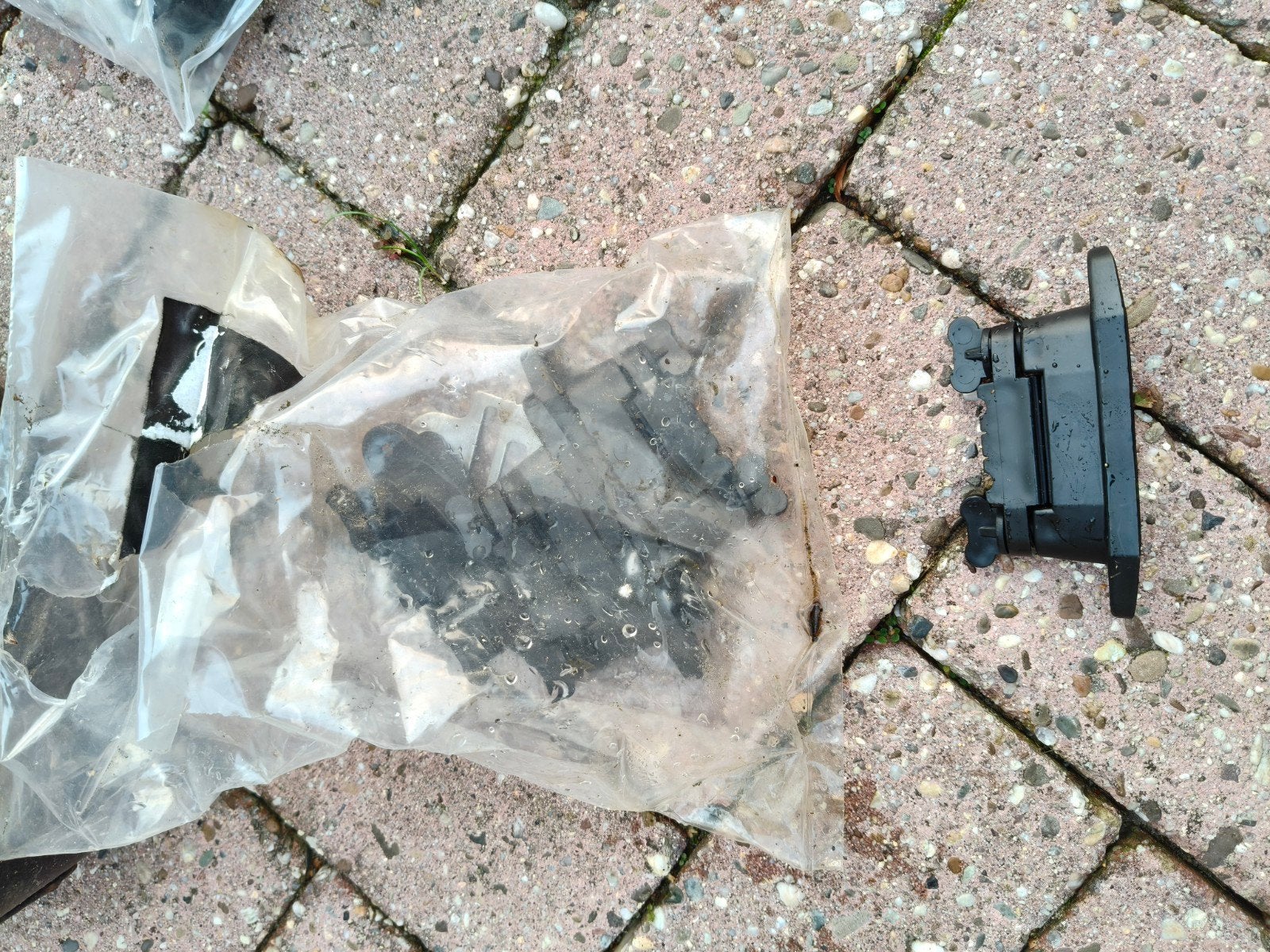 Hoekisolatoren, Dieren en Toebehoren, Ophalen of Verzenden