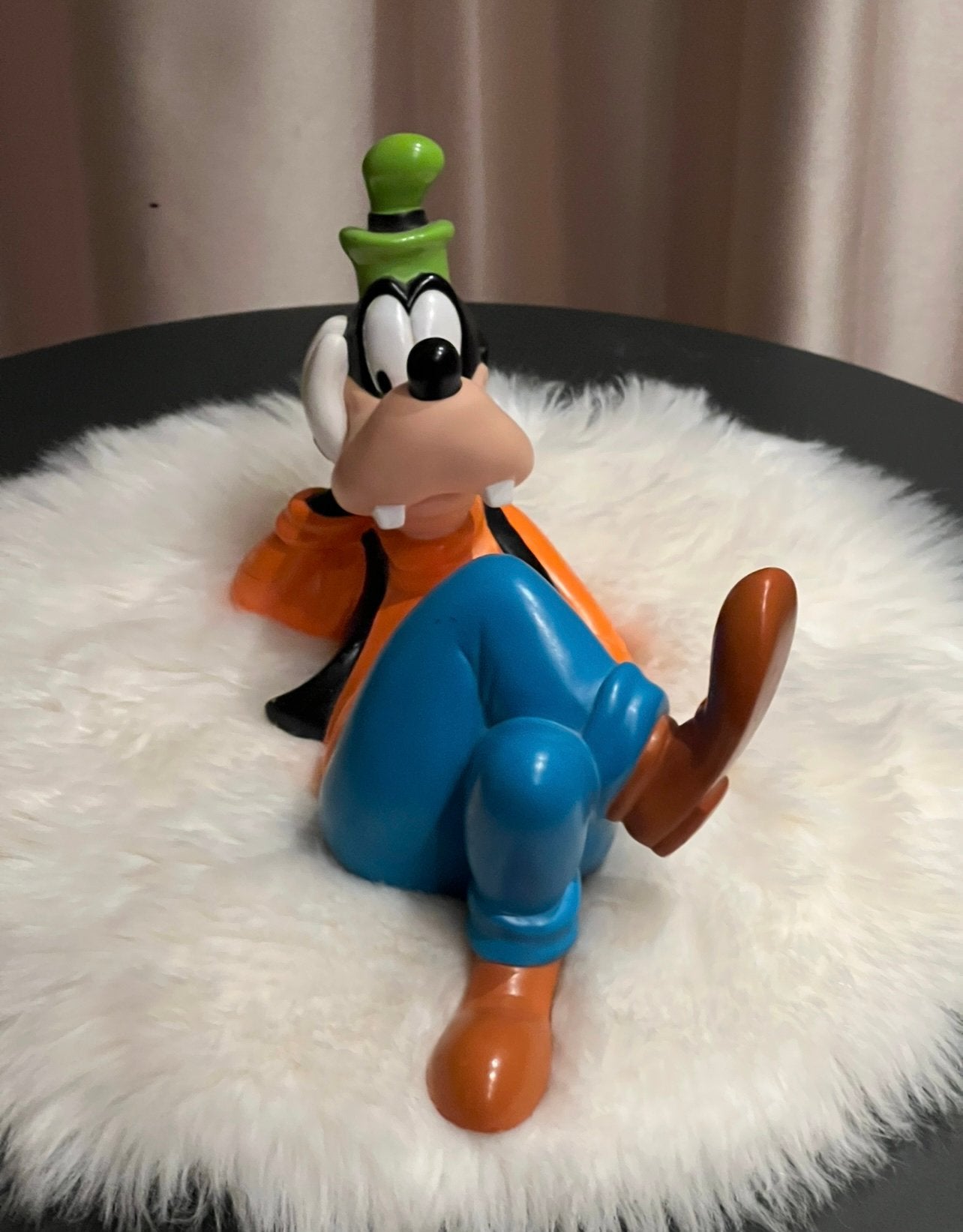 Disney spaarpot, Ophalen of Verzenden, Zo goed als nieuw, Beeldje of Figuurtje