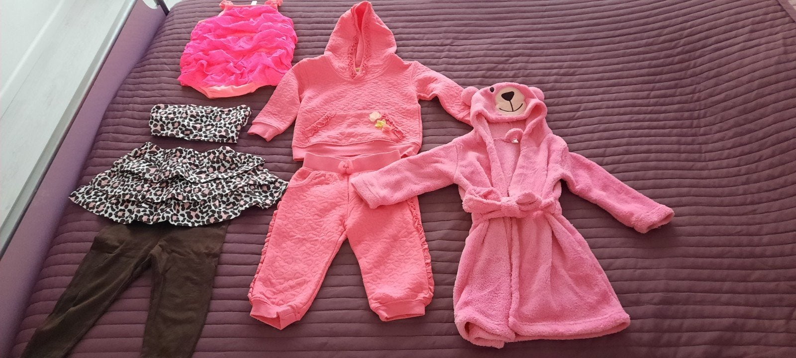 Nieuw en zgan 12-delig kledingpakket maat 80 voor 20 euro, Kinderen en Baby's, Babykleding | Maat 80, Ophalen of Verzenden, Nieuw
