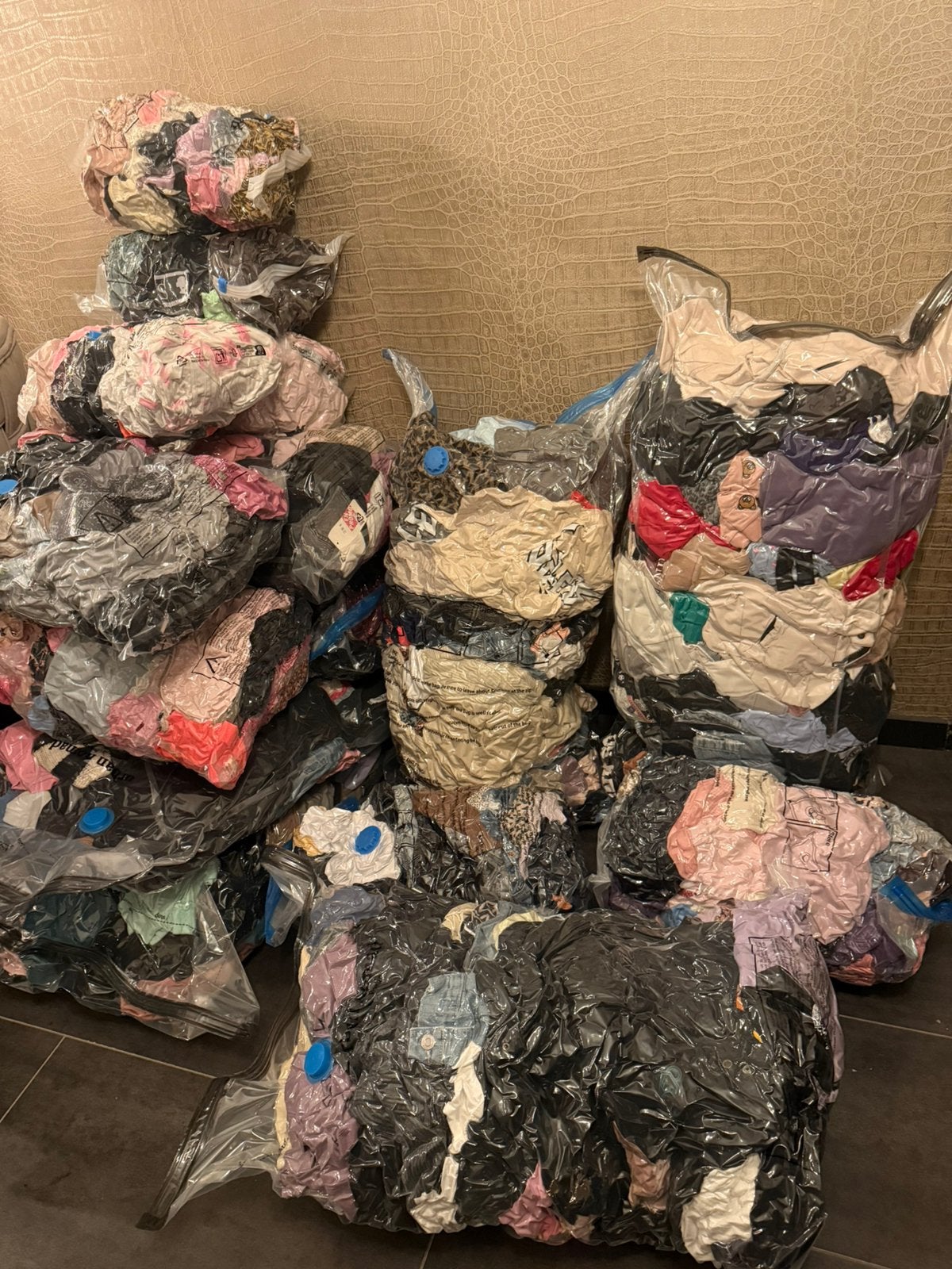 Mega partij merkkleding, Kleding | Dames, Ophalen, Zo goed als nieuw