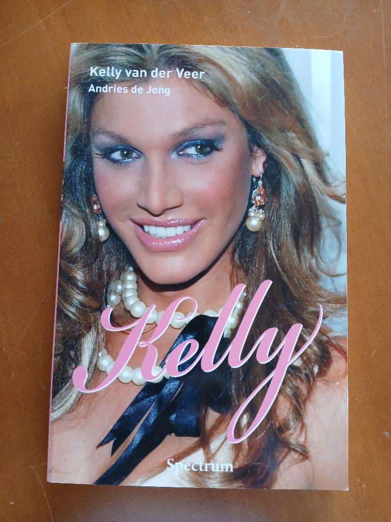 kelly, Ophalen of Verzenden, Zo goed als nieuw, Sport