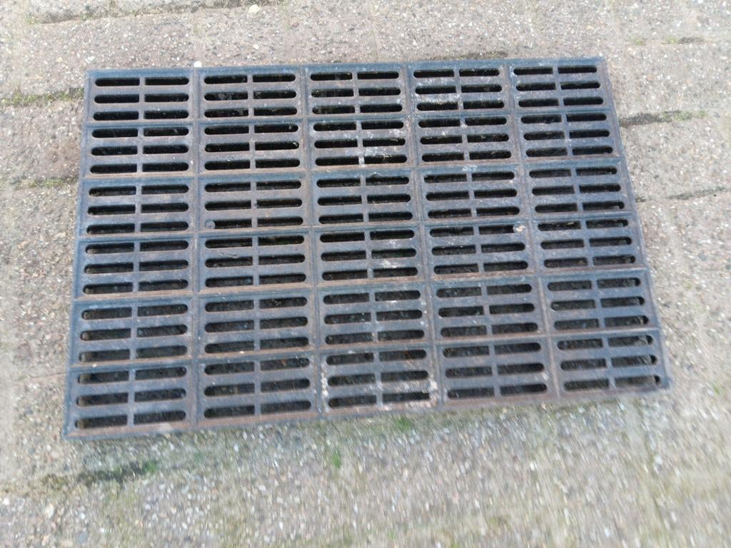 Paddockplaten grindroosters, Tuin en Terras, Ophalen of Verzenden