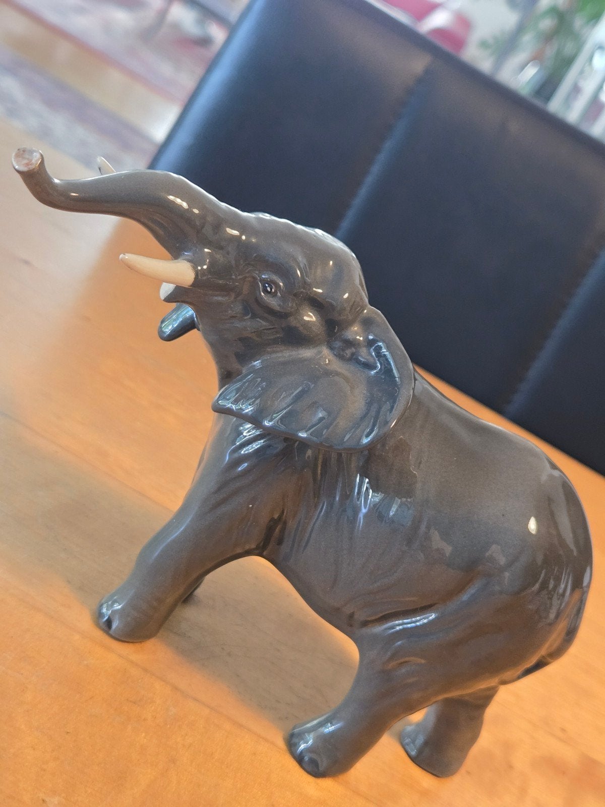 Beswick Olifant, Ophalen of Verzenden, Zo goed als nieuw, Dier