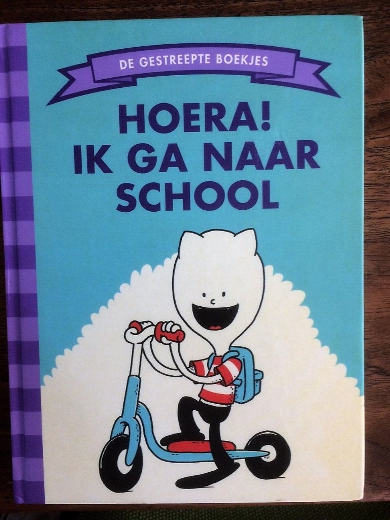 Borre Boeken (voor groep 1/2/3) - Jeroen Aalbers, Boeken, Ophalen of Verzenden, Zo goed als nieuw, Jeroen Aalbers, Fictie algemeen