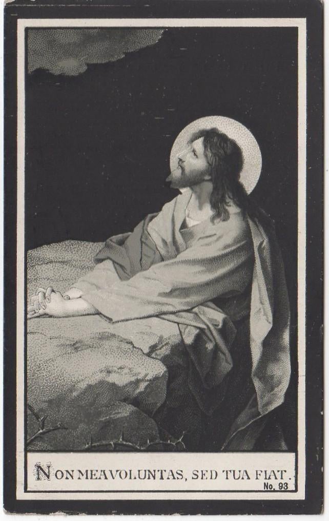 Irma Nathalia Goossens 1894 Rilland-Bath + 1918 Zuiddorpe, Verzenden