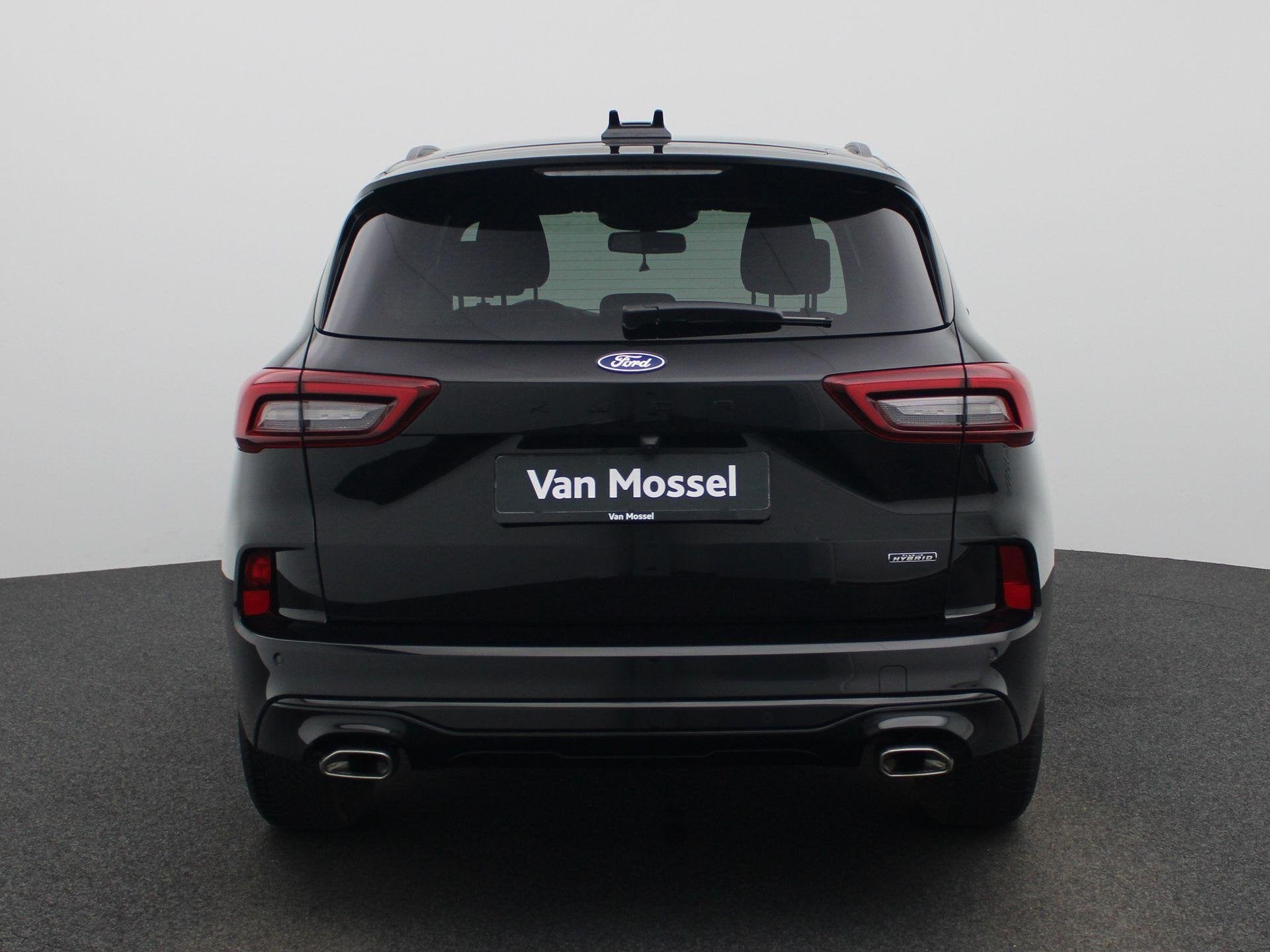 Foto 5 van Ford Kuga 2.5 PHEV ST-Line | Head up display | Camera achter