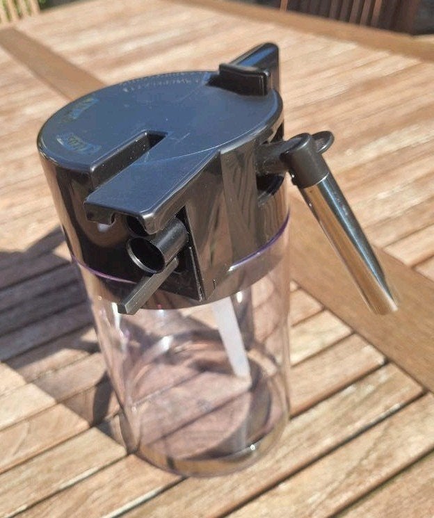 De'Longhi Melkkan Model 551321164 voor ESAM6600 - Nieuw, Witgoed en Apparatuur, Ophalen of Verzenden, Nieuw, Overige modellen