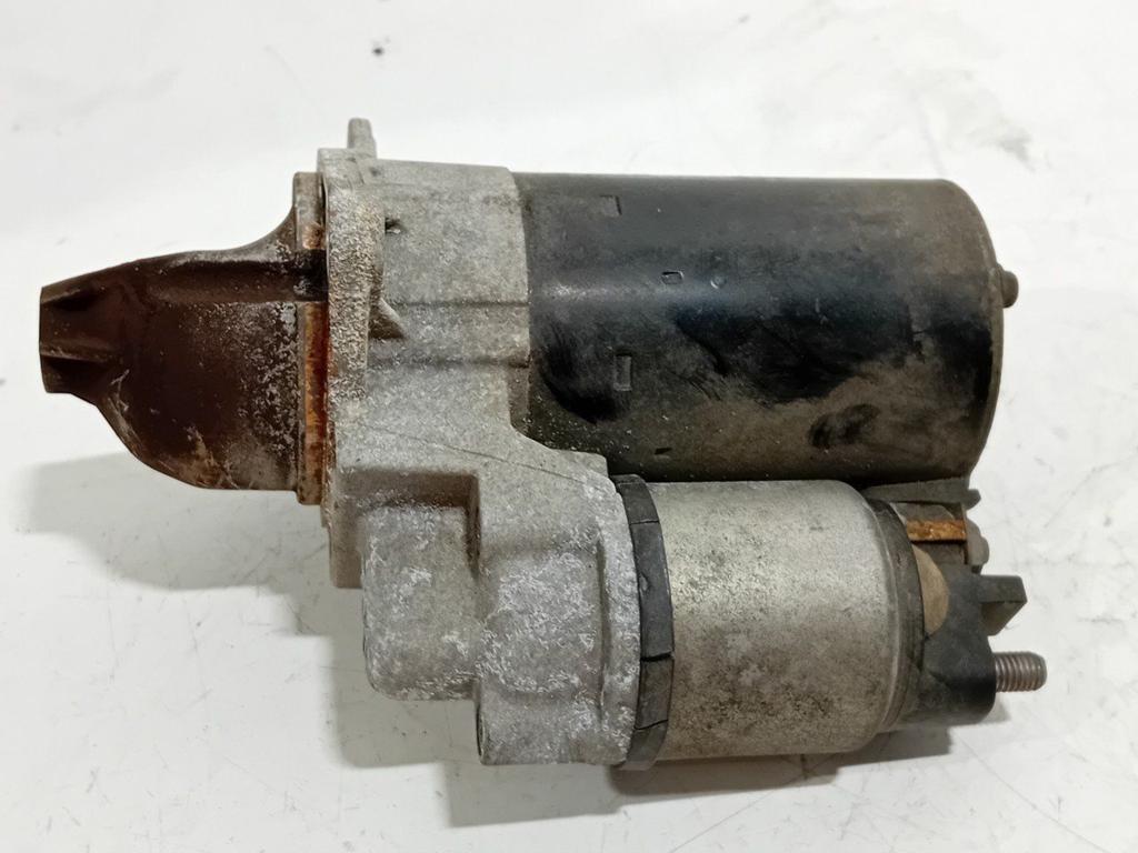 Startmotor Opel Corsa, Onderdelen@venauto.nl, Van der Ven Autorecycling B.V., Gebruikt, Ettenseweg 76, 4706 PB Roosendaal, The Netherlands