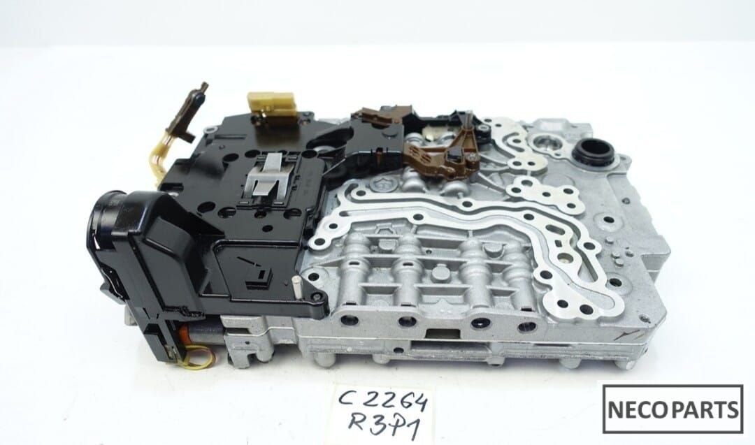 AUDI RS6 RS7 MECHATRONICA, Auto-onderdelen, Transmissie en Toebehoren, Gebruikt, -, -, -