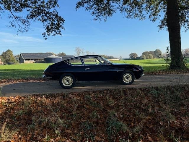 Lancia Fulvia Sport Zagato 1.3 Serie 1 1969, foto 4