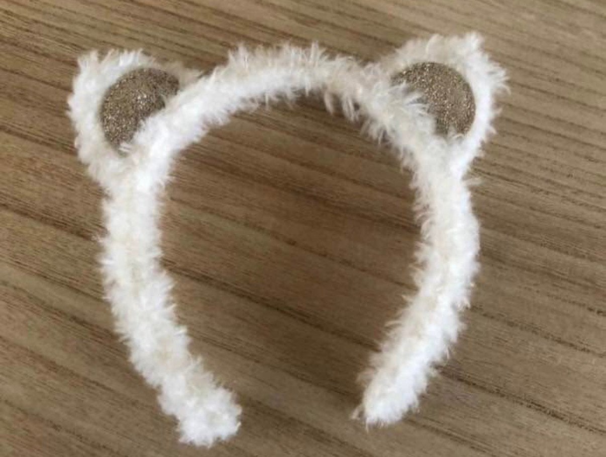 Leuke haar accessoires meisje, Ophalen of Verzenden, Zo goed als nieuw, Meisje