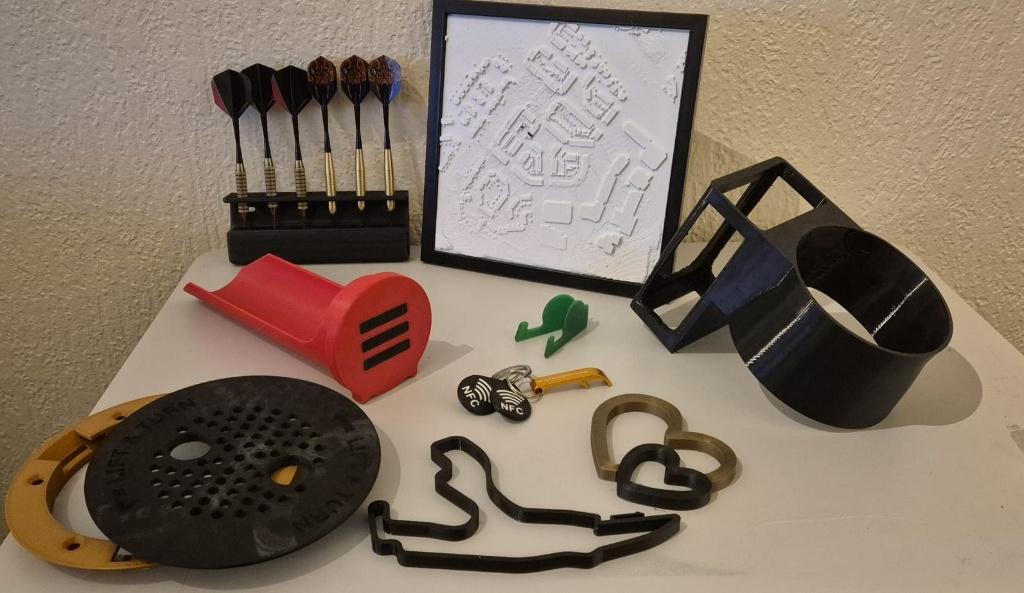 3D laten printen? Snel jouw idee gemaakt (onderdelen & meer), Ook voor bedrijven