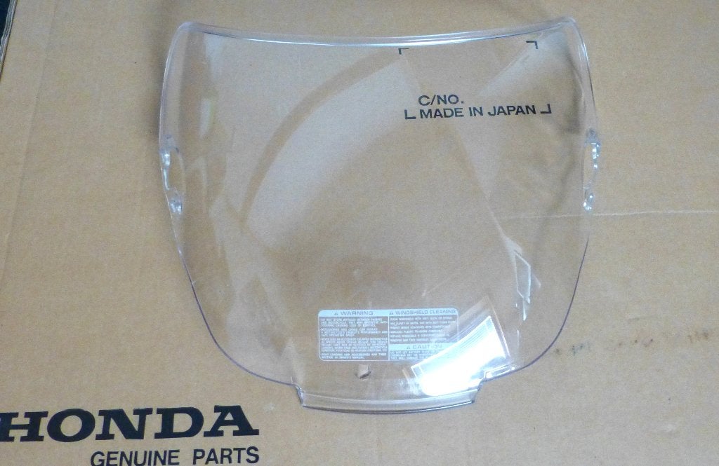 Honda CBR 600 F2 (PC25) onderdelen, Ophalen, Gebruikt