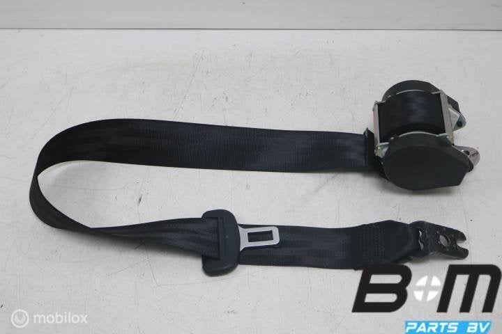 Gordel LA of RA Audi A3 8V SB 8V3857805, Gebruikt