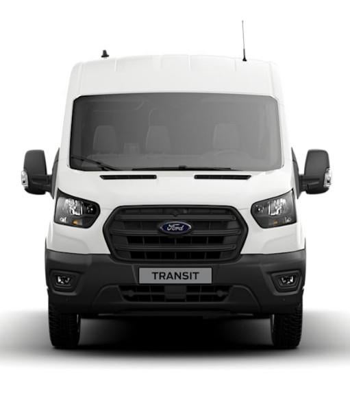 Ford Transit 310 2.0 TDCI L2H2 Trend | Vanaf Prijs | Nieuw T, Voorwielaandrijving, Stof, 1995 cc, 4 cilinders