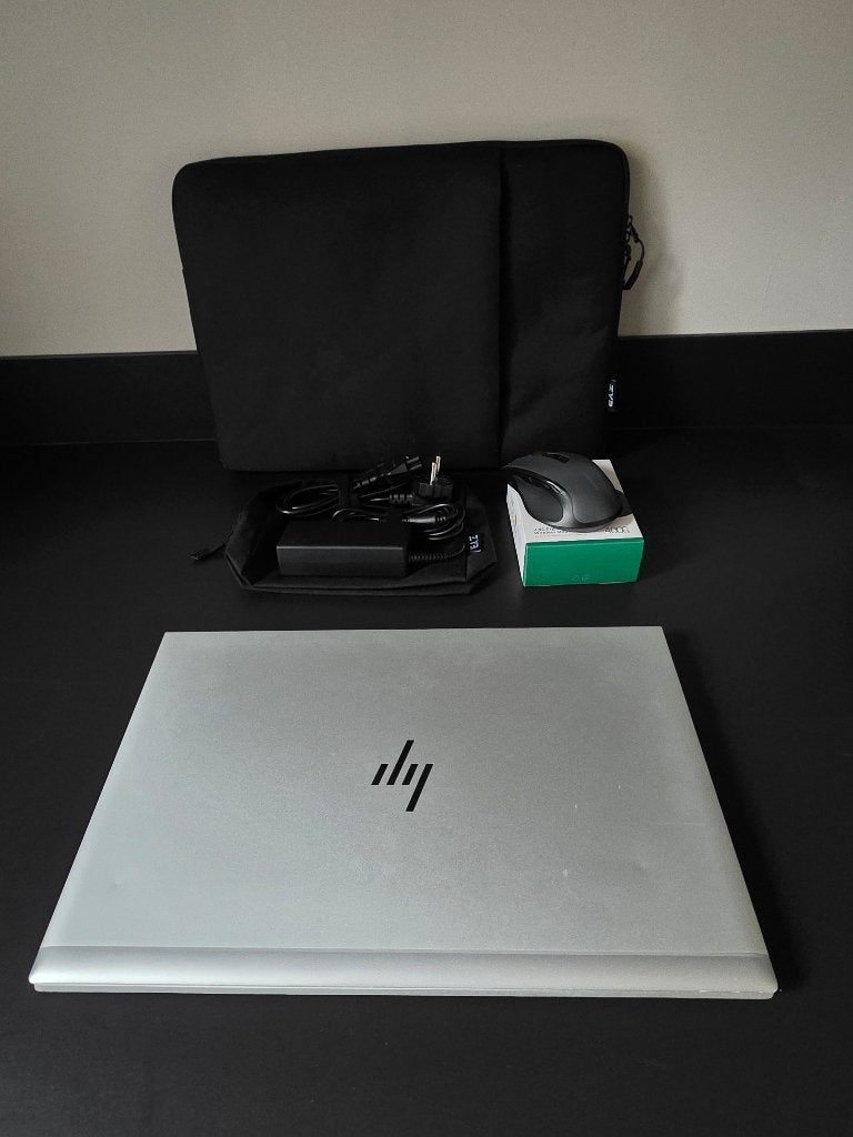HP EliteBook 850 G7, Computers en Software, 2 tot 3 Ghz, Zo goed als nieuw, .HP EliteBook, SSD