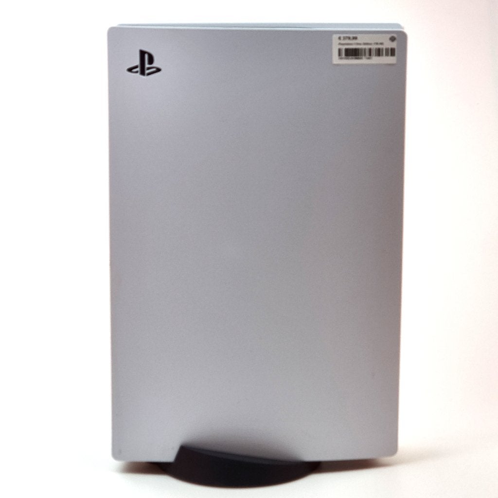 Playstation 5 Disc Edition 1TB Wit, Sony, Gebruikt, Support@sony.com, 1-7-1 Konan, Minato-ku
Tokyo 108-0075
Japan